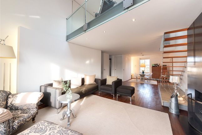 2 bed flat