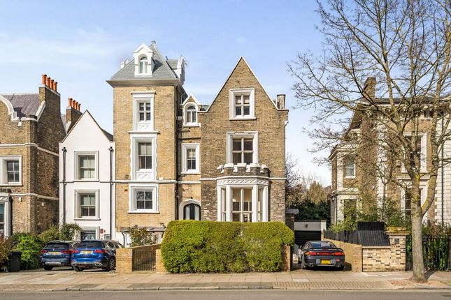 Carlton Hill,  St. John's Wood,  NW8 3 bed end of terrace house for sale