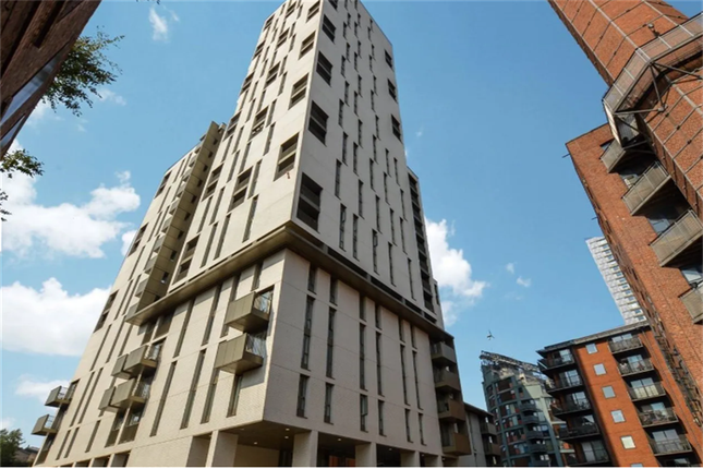 2 bed flat
