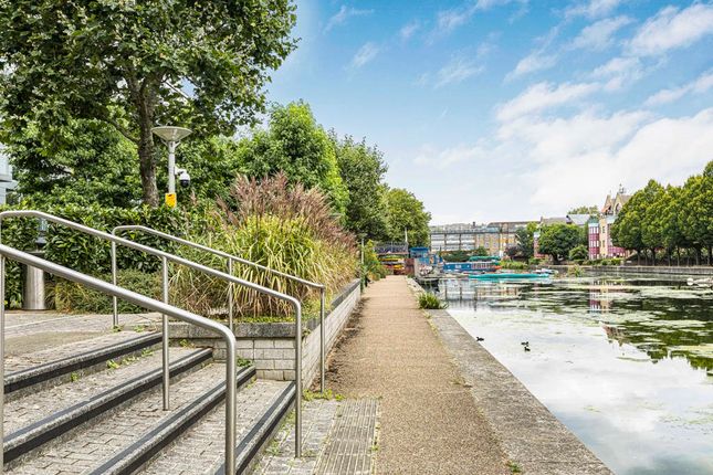 City Road, London, EC1V 1 bed apartment for sale