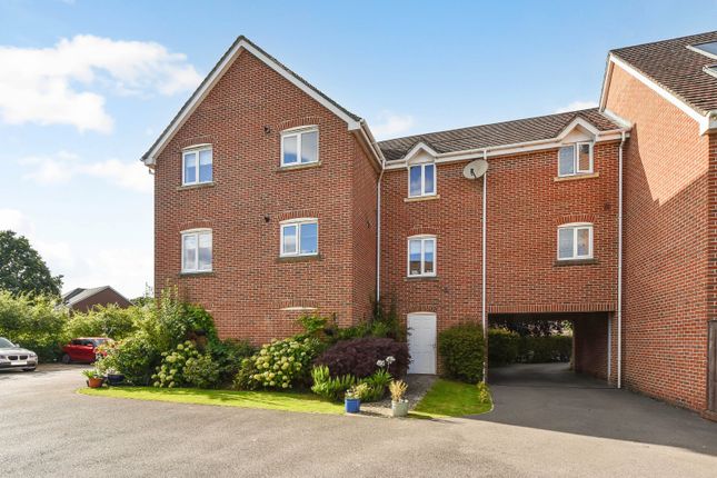 Lapwing Way, Four Marks, Alton... 2 bed flat for sale