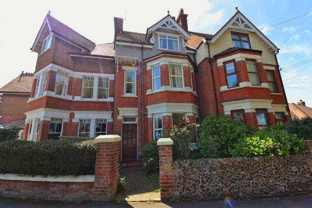 Vale Road, Broadstairs 5 bed terraced house for sale