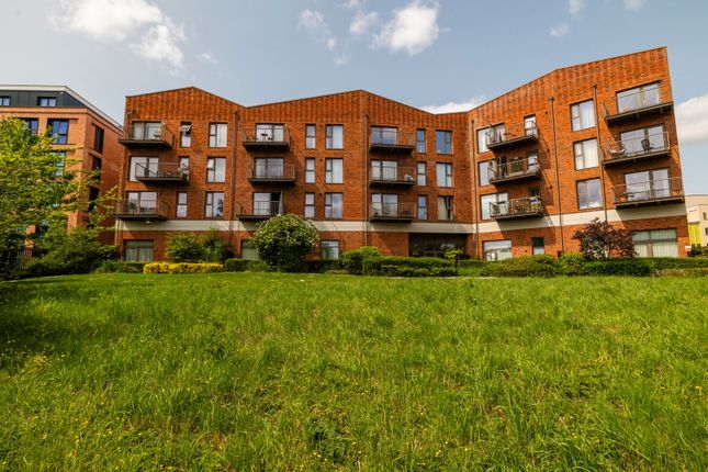 2 bed flat