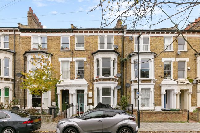 Saltoun Road, London, SW2 2 bed apartment for sale