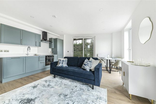 Springbank Road, London, SE13 2 bed apartment for sale