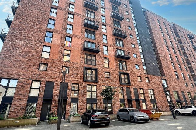 Ordsall Lane, Salford, M5 2 bed flat for sale