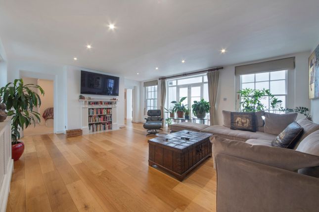 Strathearn House, Strathearn Place... 3 bed flat for sale