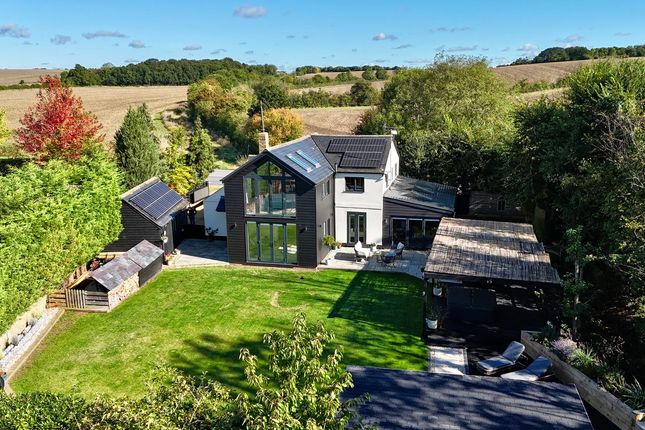 Station Road, Kimbolton, PE28 4 bed detached house for sale