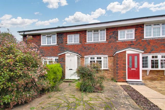 Tarring Gate, South Street, Tarring 3 bed terraced house for sale