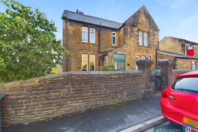 George Street, Thornton, Bradford... 4 bed semi