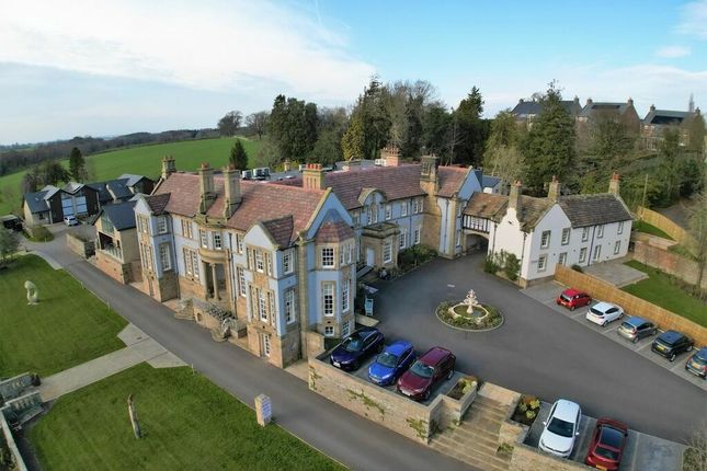 Scalesceugh Hall, Carleton, Carlisle... 2 bed apartment for sale