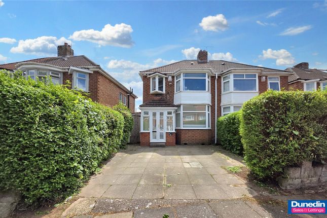 3 bed semi-detached house