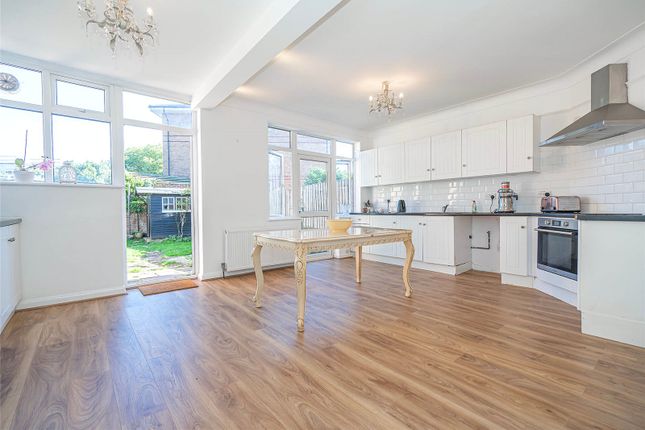 Rectory Gardens, London, N8 4 bed terraced house for sale