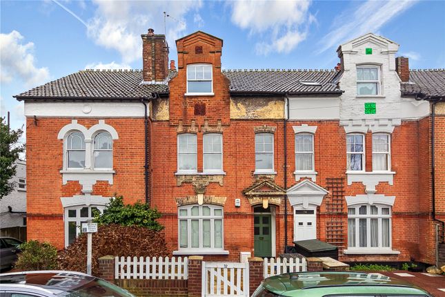 Sheen Park, Richmond, TW9 2 bed apartment for sale