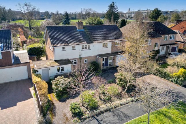 Porson Road, Cambridge 5 bed detached house for sale