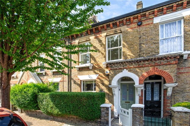 Morrison Street, SW11 3 bed terraced house for sale
