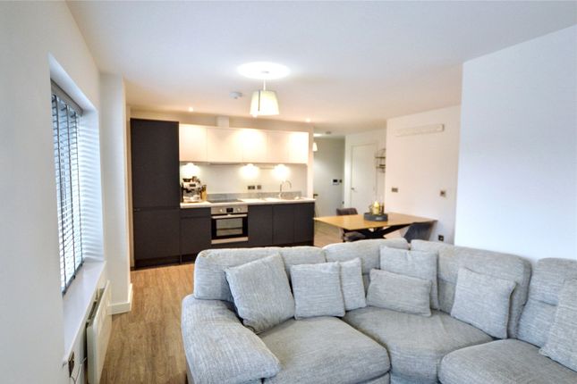 8 Marston House, Walkers Court... 1 bed apartment for sale