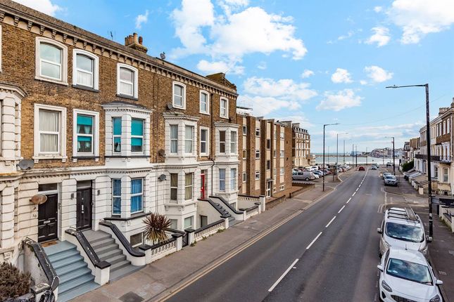Canterbury Road, Margate 2 bed apartment for sale