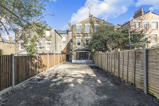 Jerningham Road,  London, SE14 2 bed flat for sale