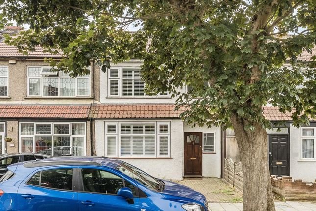 Fieldend Road, London 3 bed terraced house for sale