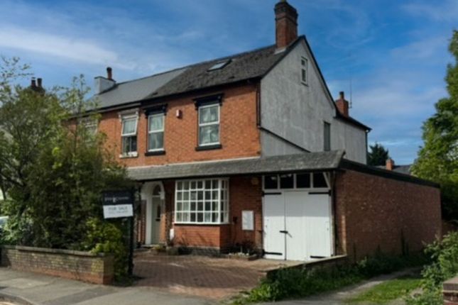 Valentine Road, Moseley, Birmingham... 4 bed semi