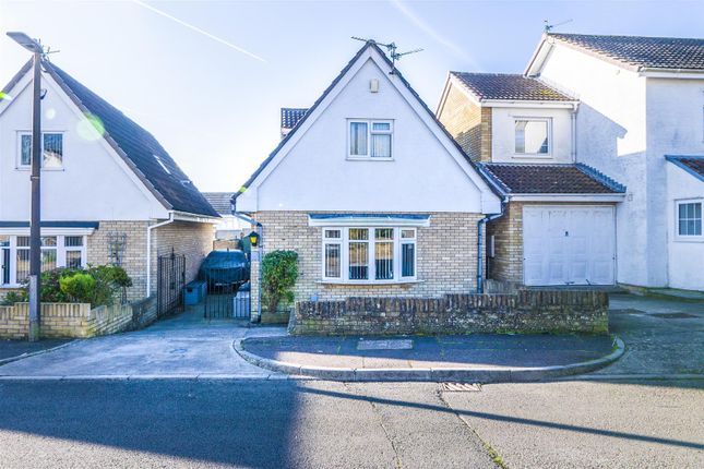 2 bedroom detached house for sale