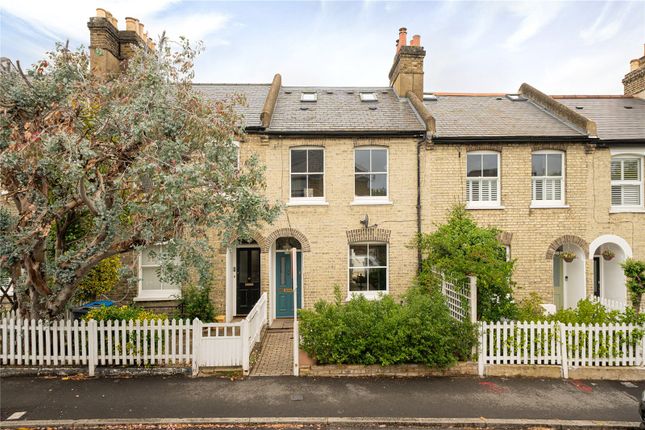 Thornton Road, Wimbledon, London, SW19 4 bed terraced house for sale
