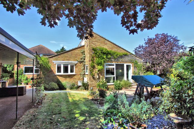 Danecote, Knebworth, Hertfordshire, SG3 4 bed bungalow for sale