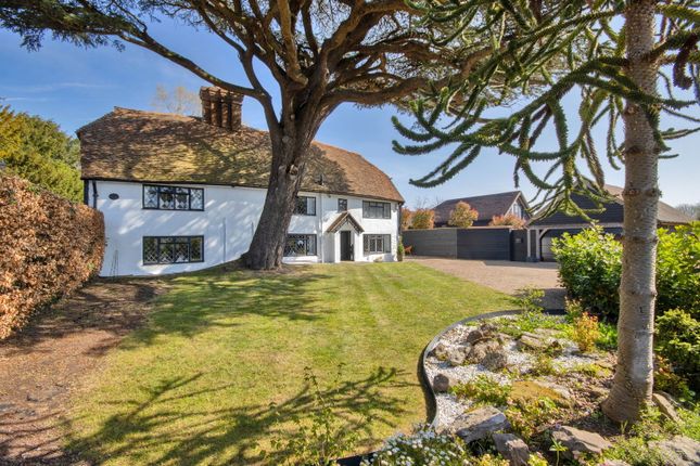 5 bedroom village house for sale