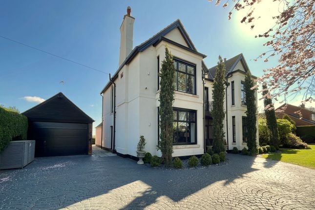 Grovewood Road, Doncaster DN10 4 bed detached house for sale