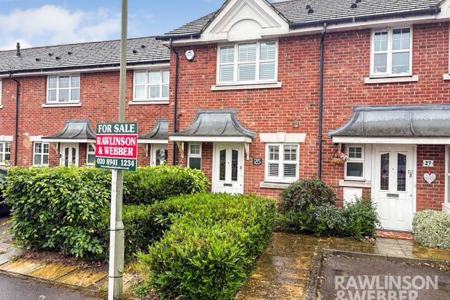 Faraday Place, West Molesey KT8 2 bed terraced house for sale