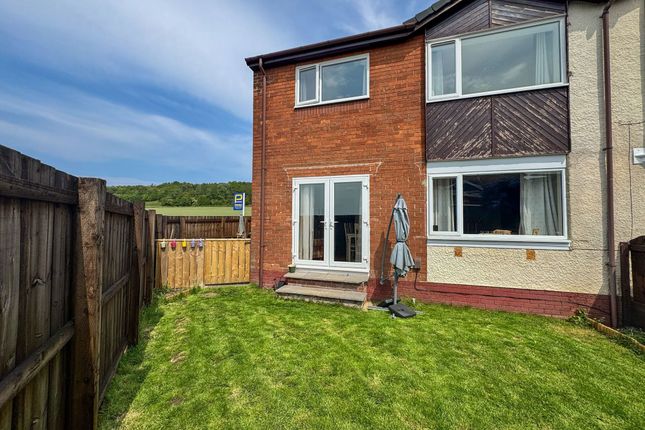 Bletchley Avenue, Town End Farm... 3 bed semi