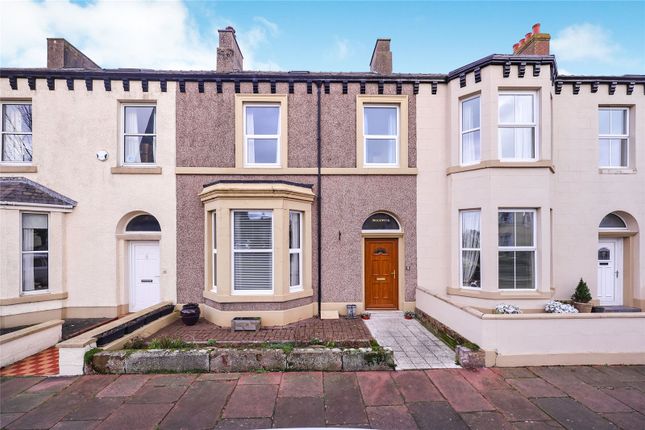 Caldew Street, Wigton CA7 5 bed terraced house for sale