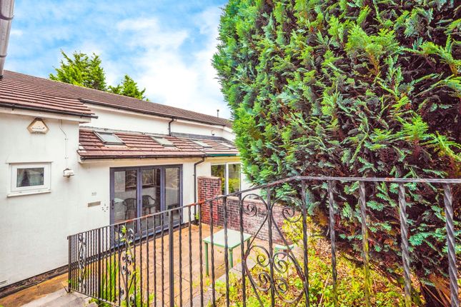 3 bed semi-detached house