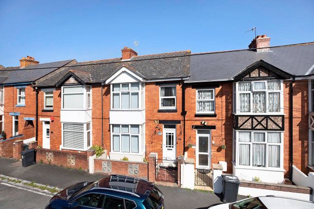 5 bedroom terraced house for sale