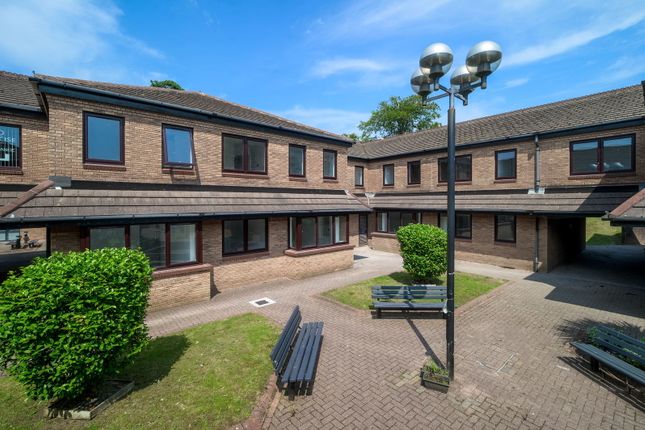 2 bed flat