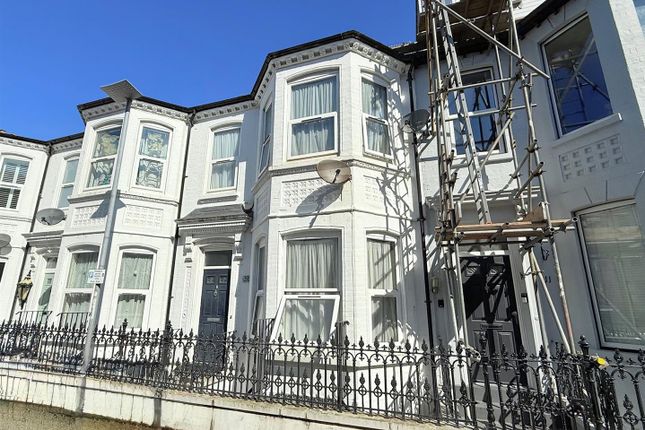 Paget Road, Great Yarmouth 4 bed terraced house for sale