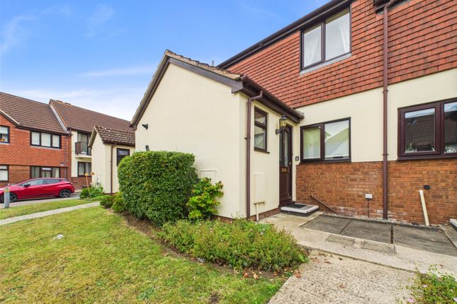 Church Road, Churchdown, Gloucester... 2 bed terraced house for sale