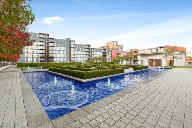1 bed flat