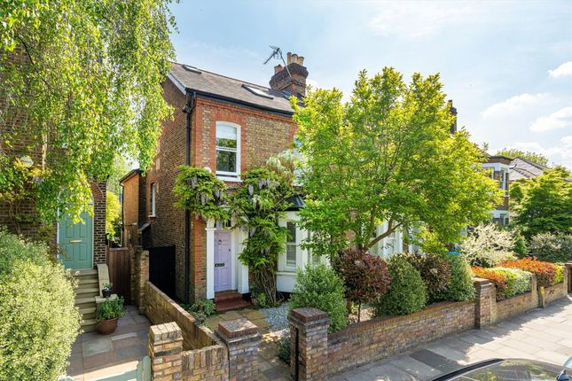 Popes Avenue, Strawberry Hill TW2 5 bed semi