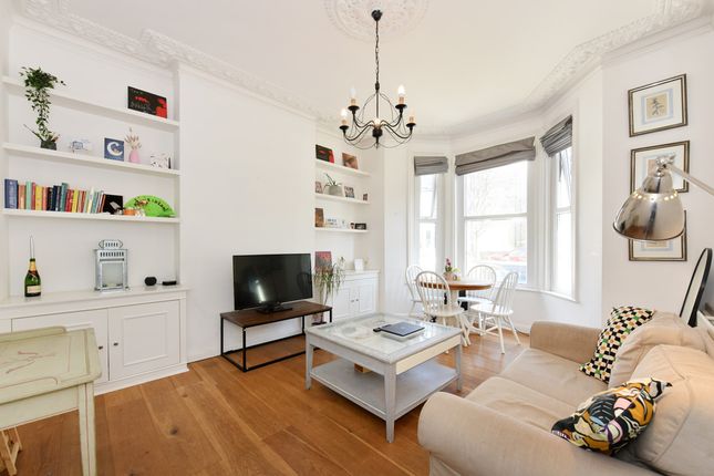 2 bed flat