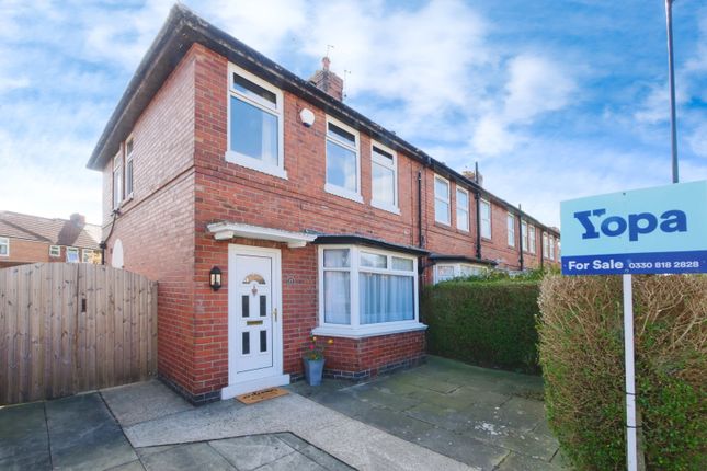 2 bedroom semi-detached house for sale