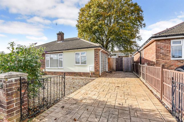 2 bedroom bungalow for sale