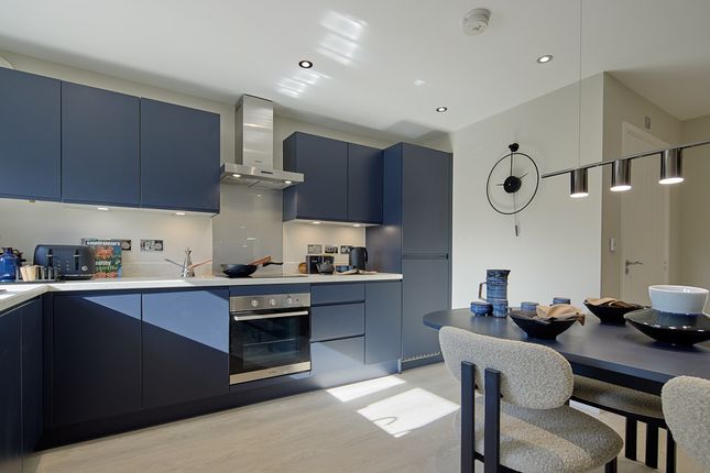 Plot 335, The Selset at Sketchley... 3 bed semi