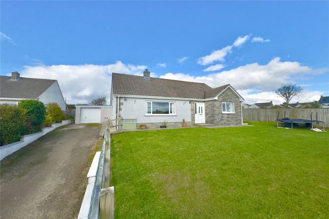 4 bed bungalow