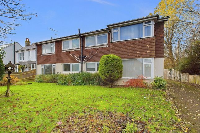 Durrington Court, 123, Durrington... Studio for sale