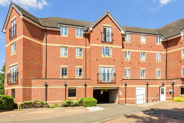 2 bed flat