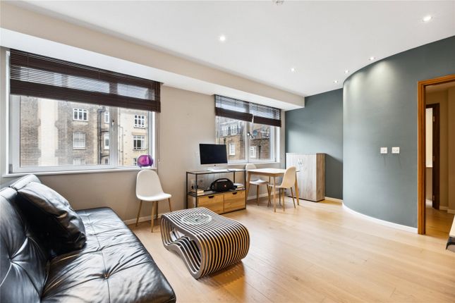 Baker Street, Marylebone, London, W1U 1 bed apartment for sale