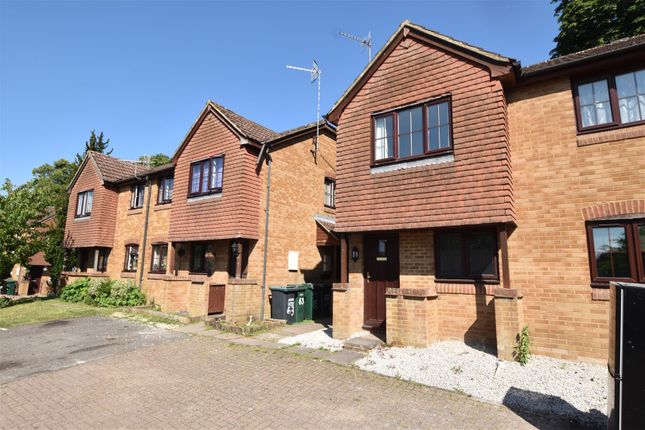 1 bedroom maisonette for sale