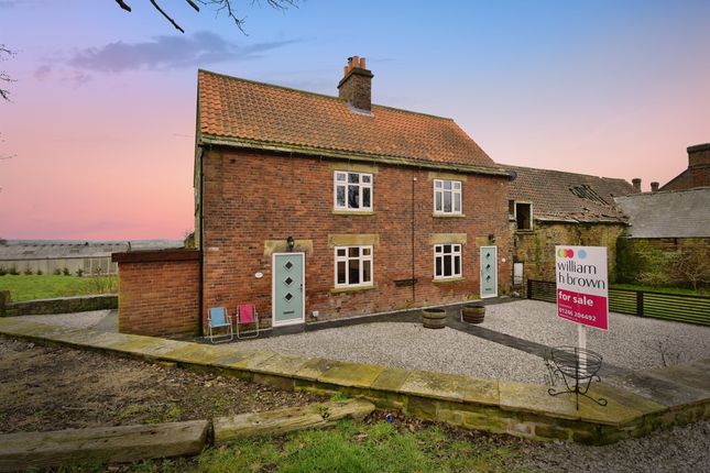 2 bedroom cottage for sale